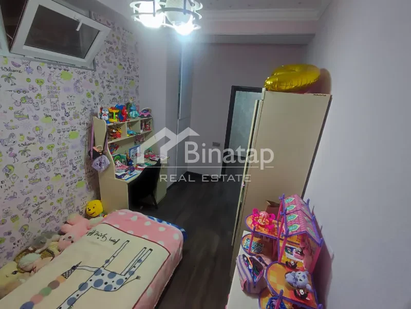 Продаётся 3-комн. новостройка 100 м², пос. Зых — фото 13