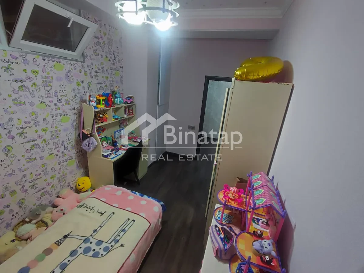 Продаётся 3-комн. новостройка 100 м², пос. Зых — фото 13