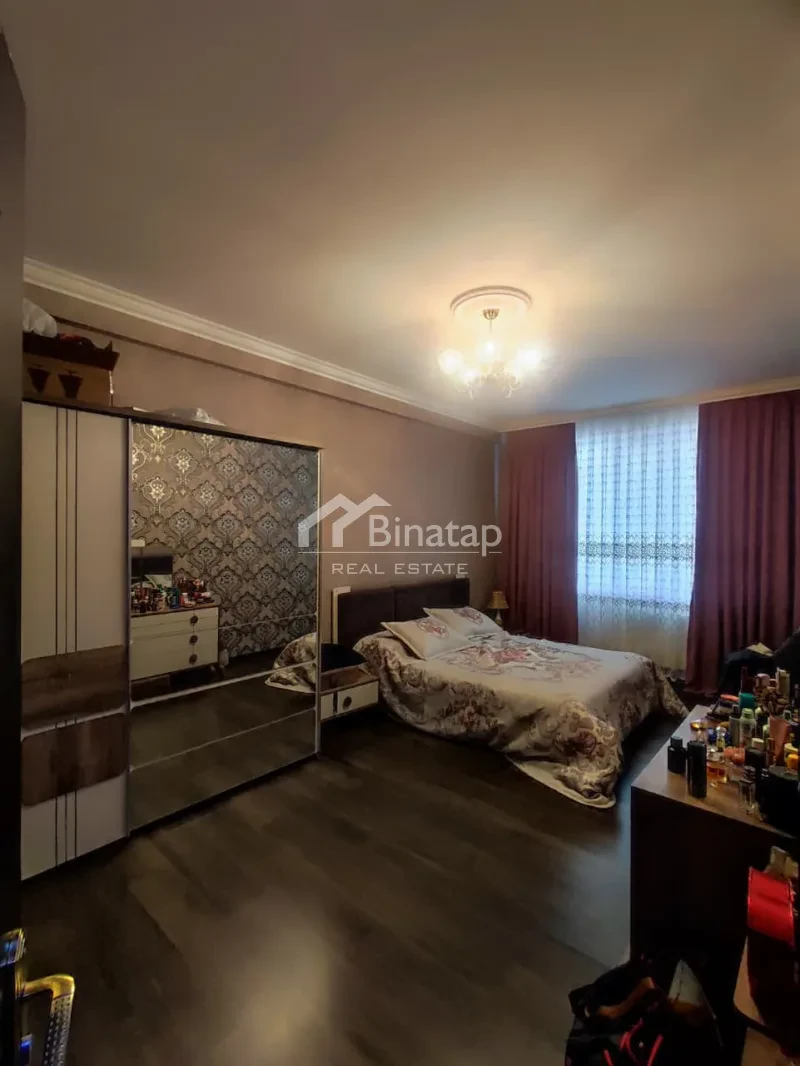Продаётся 3-комн. новостройка 100 м², пос. Зых — фото 14