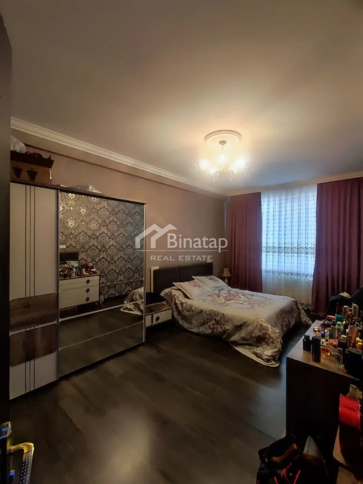 Продаётся 3-комн. новостройка 100 м², пос. Зых — фото 14
