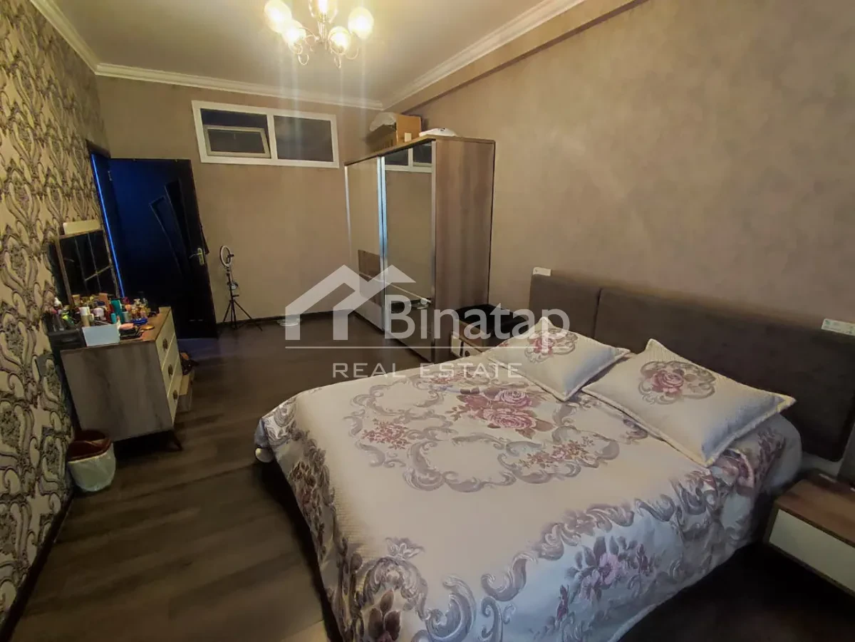 Продаётся 3-комн. новостройка 100 м², пос. Зых — фото 15
