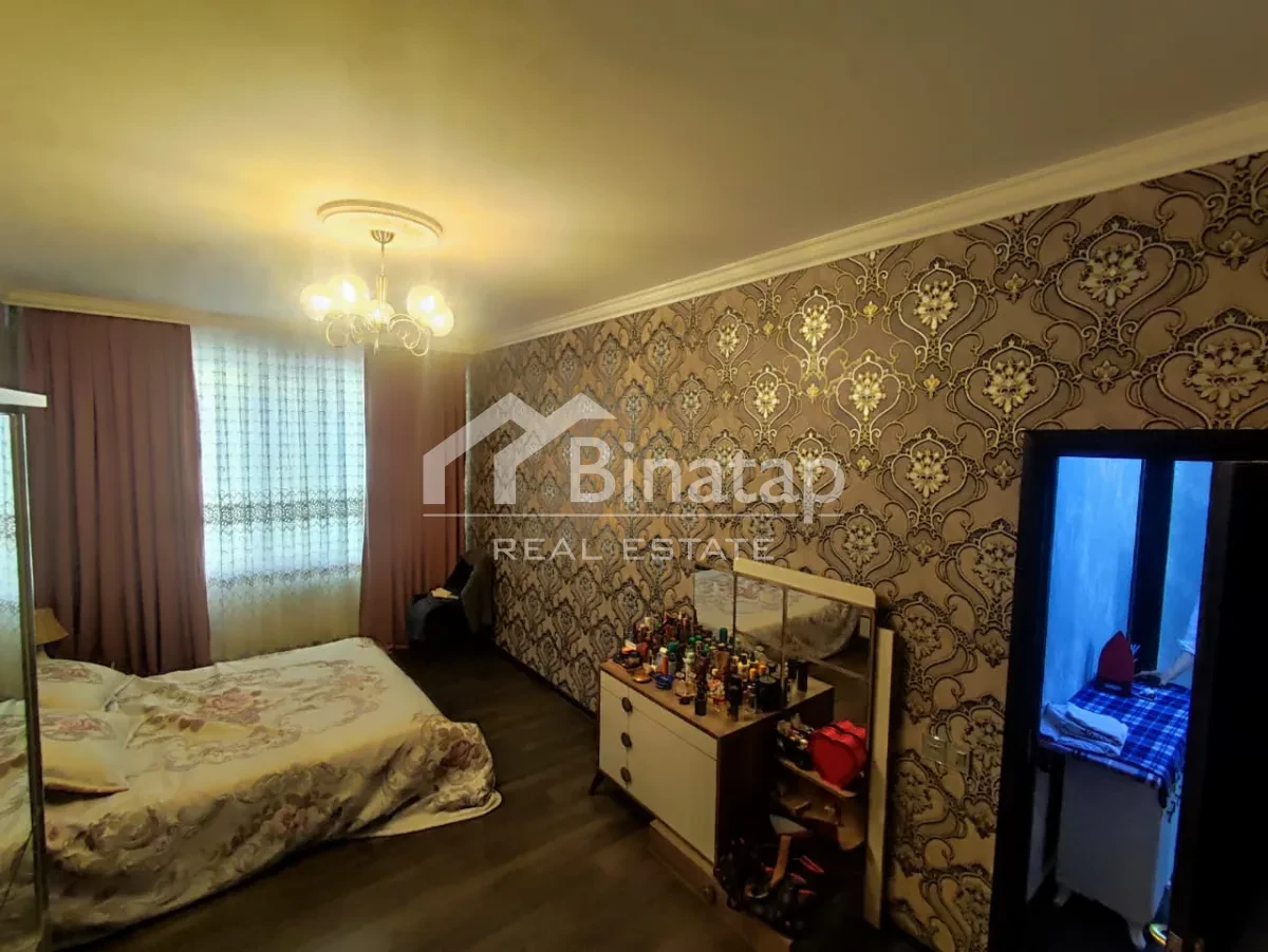 Продаётся 3-комн. новостройка 100 м², пос. Зых — фото 16