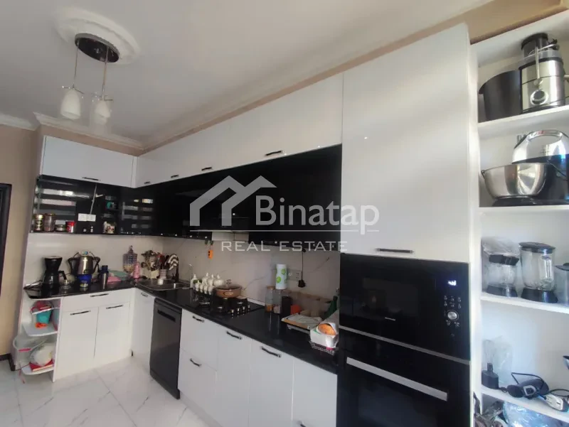 Продаётся 3-комн. новостройка 100 м², пос. Зых — фото 17