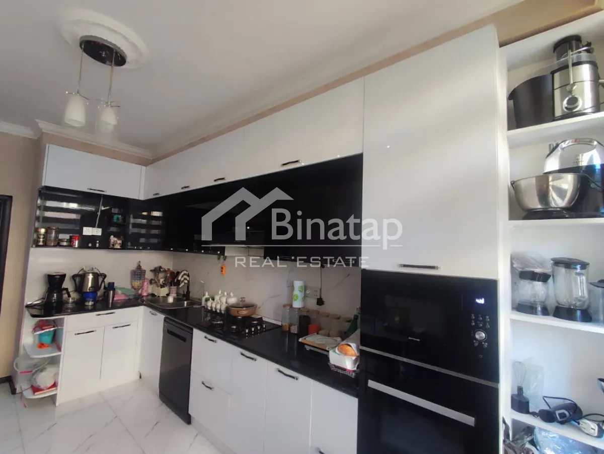 Продаётся 3-комн. новостройка 100 м², пос. Зых — фото 17