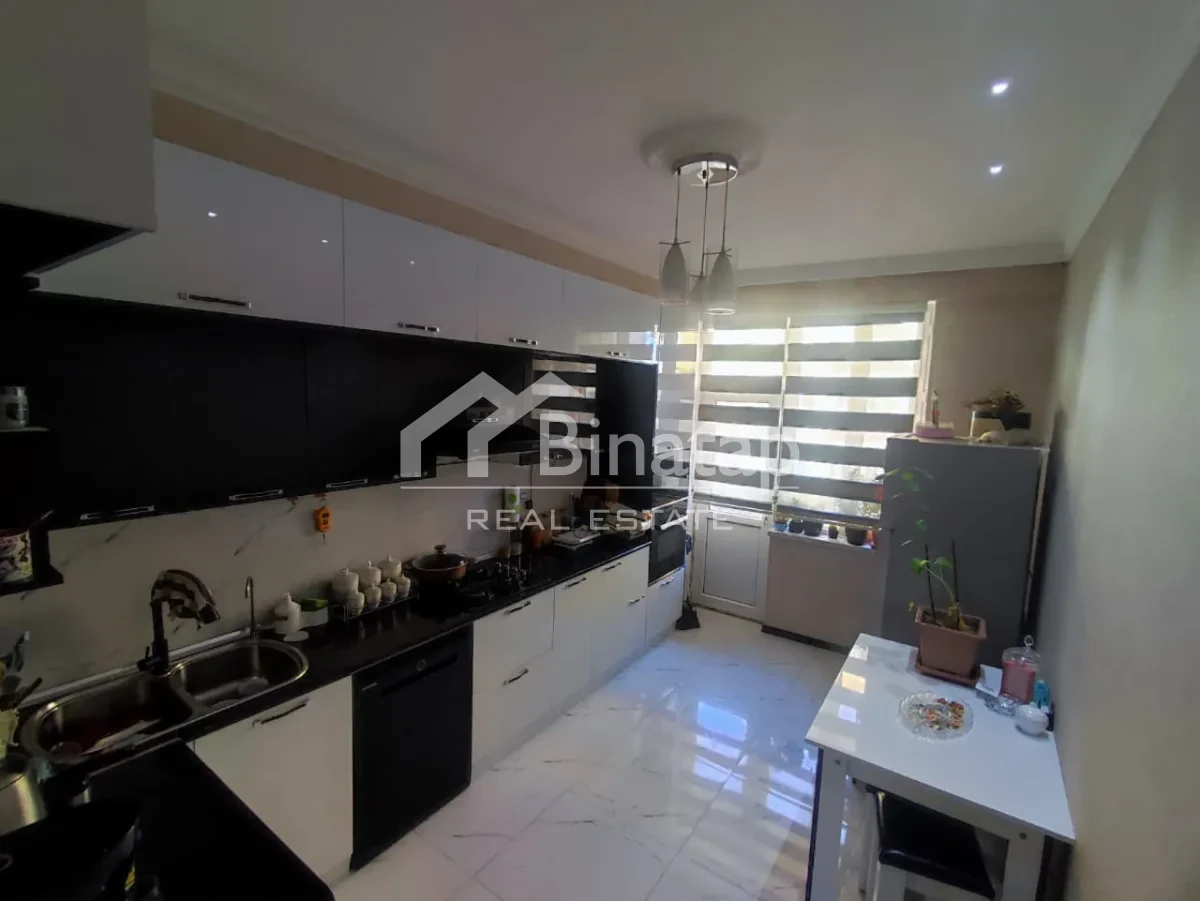 Продаётся 3-комн. новостройка 100 м², пос. Зых — фото 18