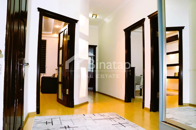 Satılır 3 otaqlı yeni tikili 105 m², Neftçilər m.