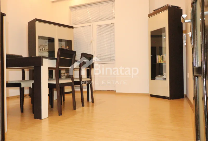 Satılır 3 otaqlı yeni tikili 105 m², Neftçilər m. — şəkil 5