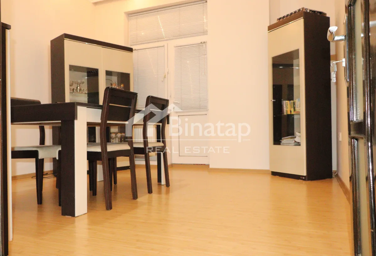 Satılır 3 otaqlı yeni tikili 105 m², Neftçilər m. — şəkil 5