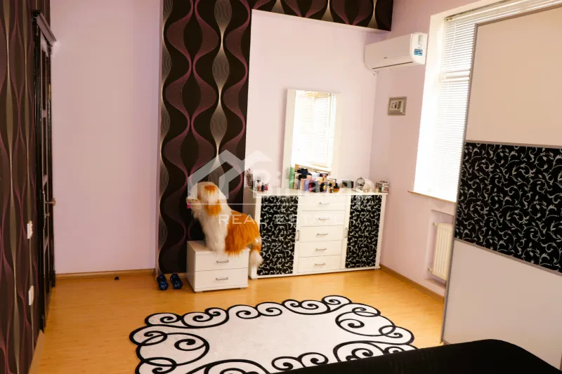 Satılır 3 otaqlı yeni tikili 105 m², Neftçilər m. — şəkil 6