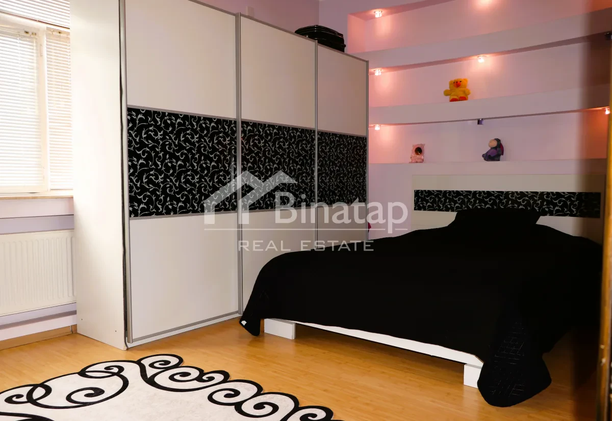 Satılır 3 otaqlı yeni tikili 105 m², Neftçilər m. — şəkil 7