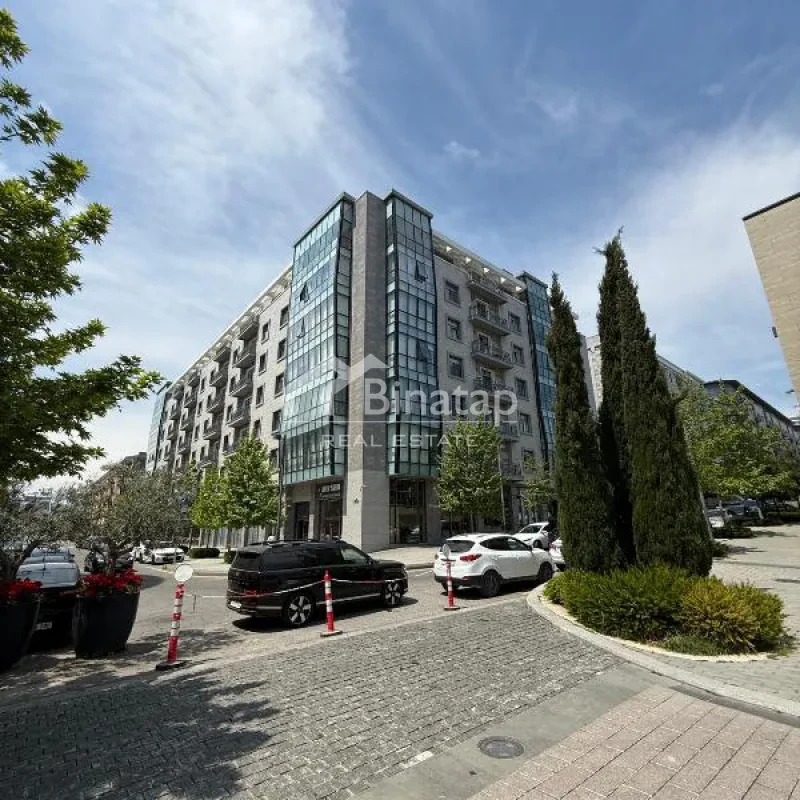 Satılır 4 otaqlı yeni tikili 225 m², Xətai m.