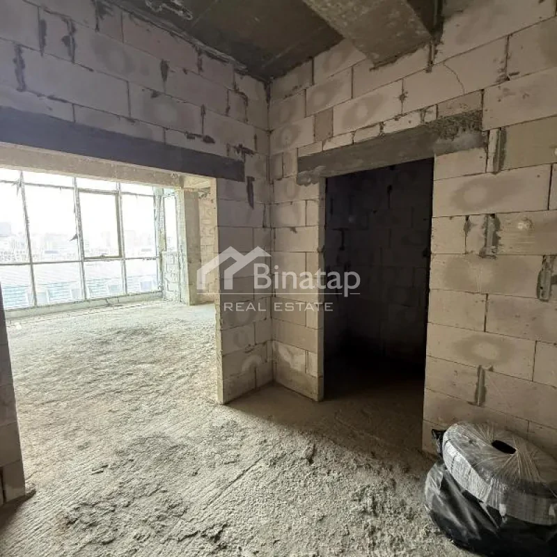 Satılır 4 otaqlı yeni tikili 225 m², Xətai m. — şəkil 2