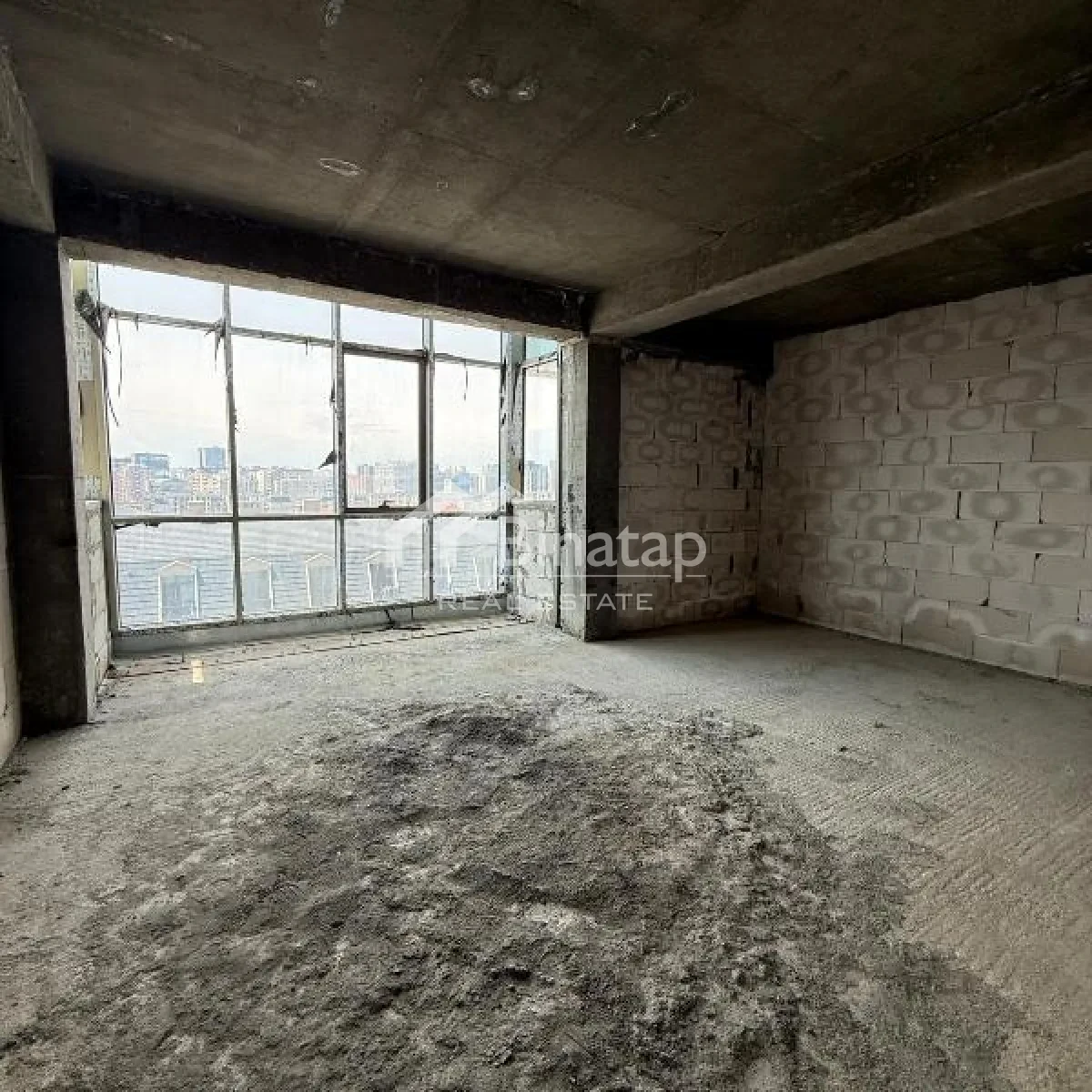 Satılır 4 otaqlı yeni tikili 225 m², Xətai m. — şəkil 3