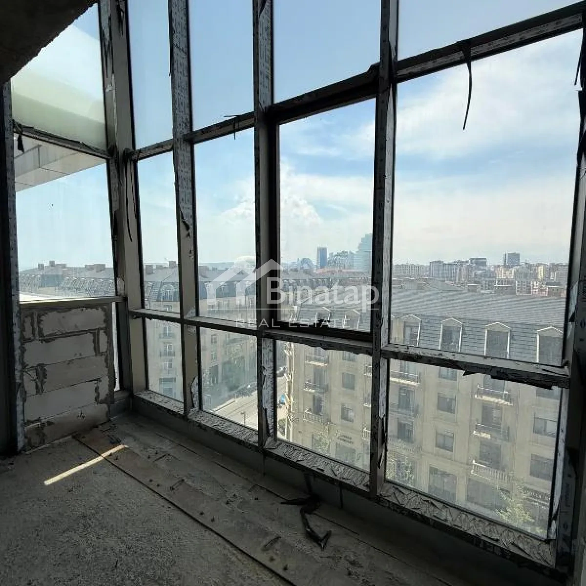 Satılır 4 otaqlı yeni tikili 225 m², Xətai m. — şəkil 4