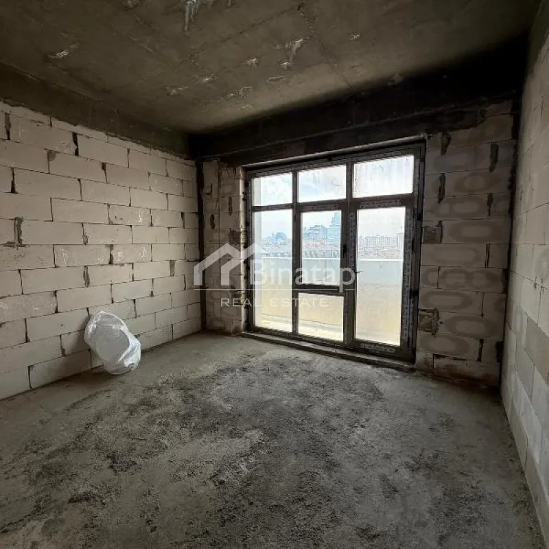Satılır 4 otaqlı yeni tikili 225 m², Xətai m. — şəkil 8