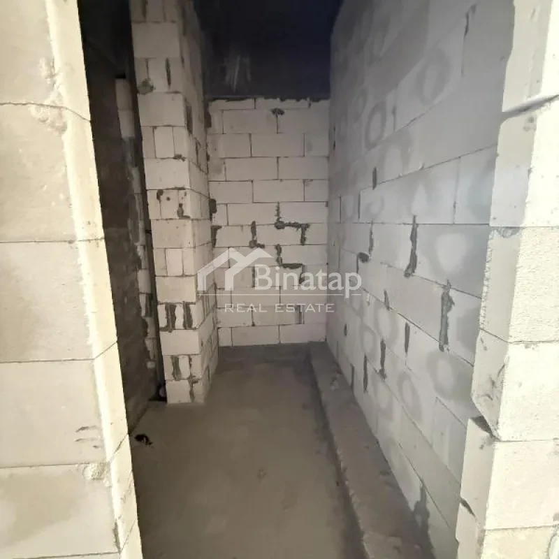 Satılır 4 otaqlı yeni tikili 225 m², Xətai m. — şəkil 9