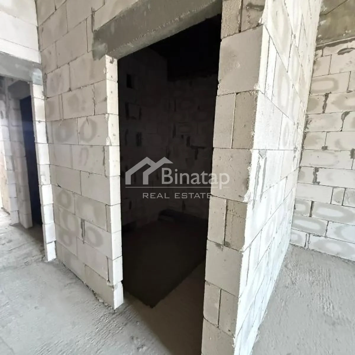 Satılır 4 otaqlı yeni tikili 225 m², Xətai m. — şəkil 11