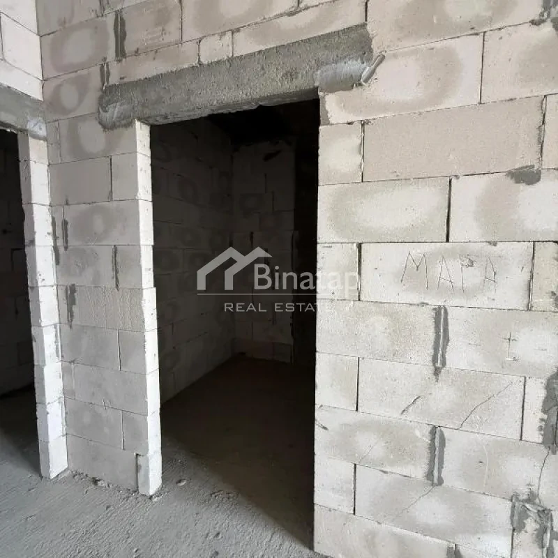Satılır 4 otaqlı yeni tikili 225 m², Xətai m. — şəkil 13