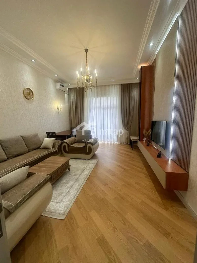 Satılır 2 otaqlı yeni tikili 80 m², Gənclik m.