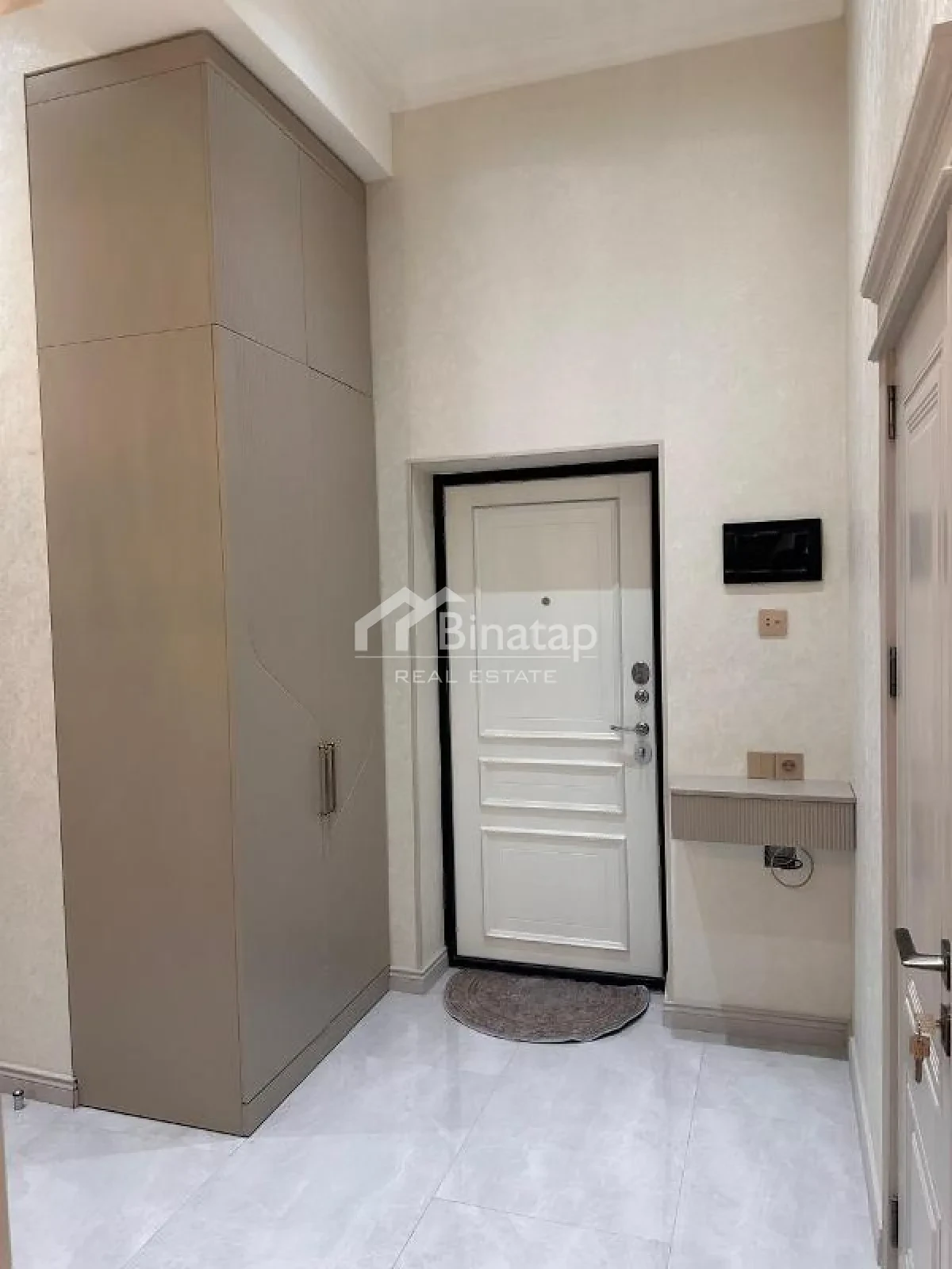 Satılır 2 otaqlı yeni tikili 80 m², Gənclik m. — şəkil 9