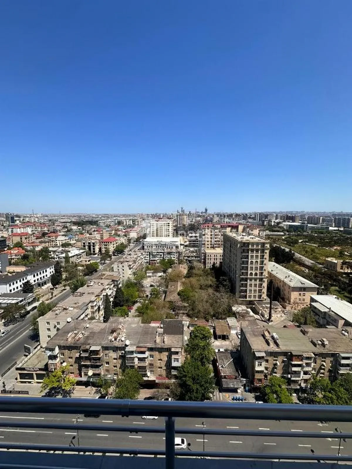 Satılır 2 otaqlı yeni tikili 80 m², Gənclik m. — şəkil 19