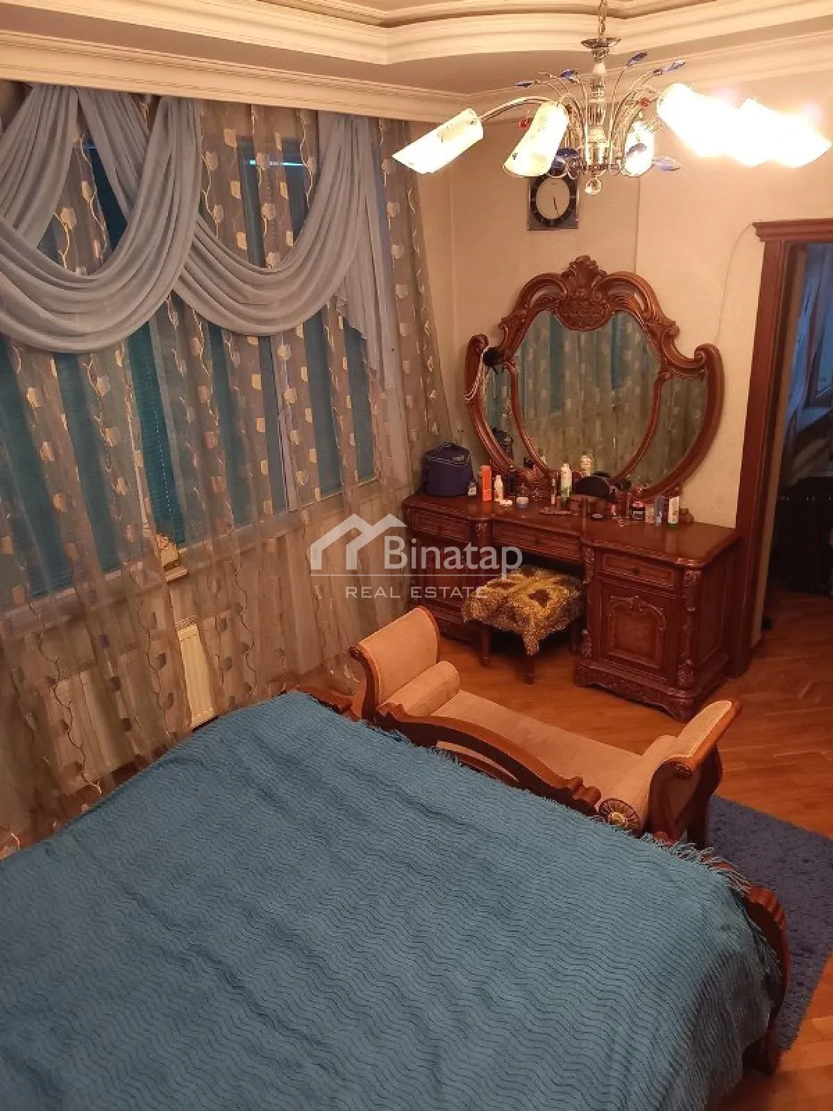 Satılır 3 otaqlı yeni tikili 110 m², Elmlər Akademiyası m. — şəkil 5