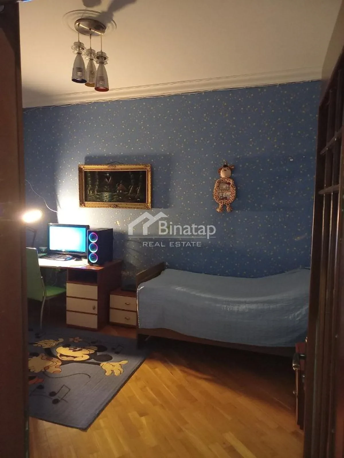 Satılır 3 otaqlı yeni tikili 110 m², Elmlər Akademiyası m. — şəkil 7