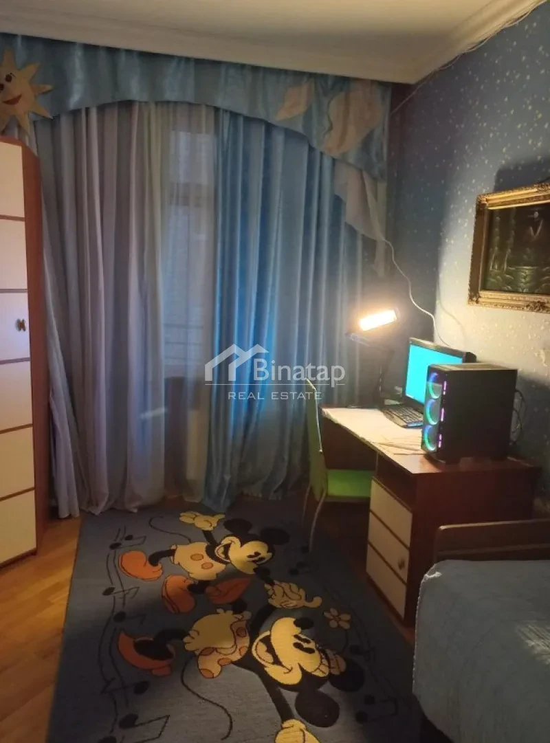 Satılır 3 otaqlı yeni tikili 110 m², Elmlər Akademiyası m. — şəkil 8