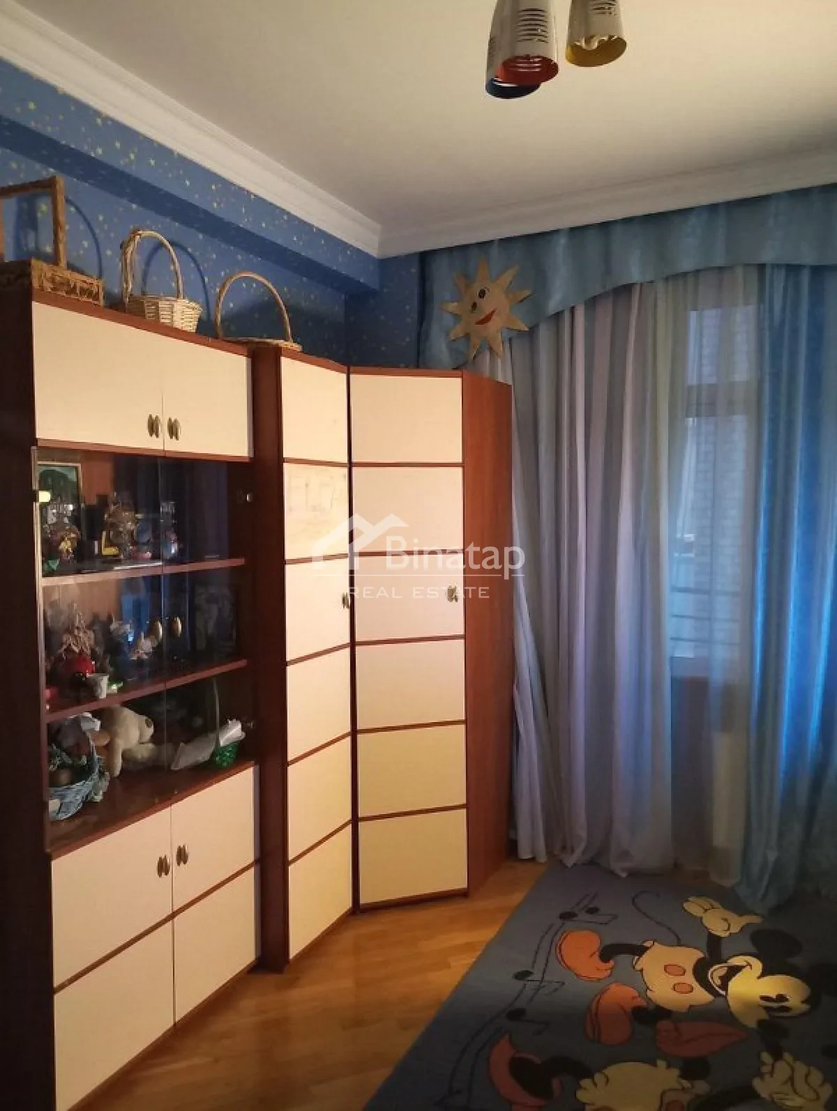 Satılır 3 otaqlı yeni tikili 110 m², Elmlər Akademiyası m. — şəkil 9