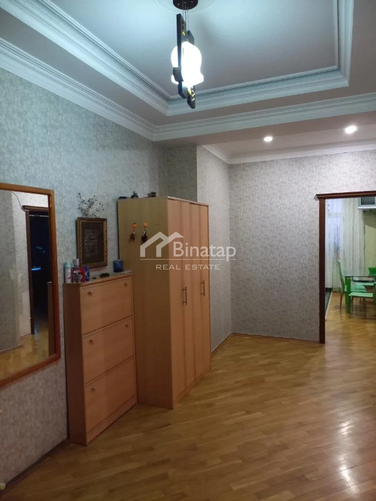 Satılır 3 otaqlı yeni tikili 110 m², Elmlər Akademiyası m. — şəkil 12