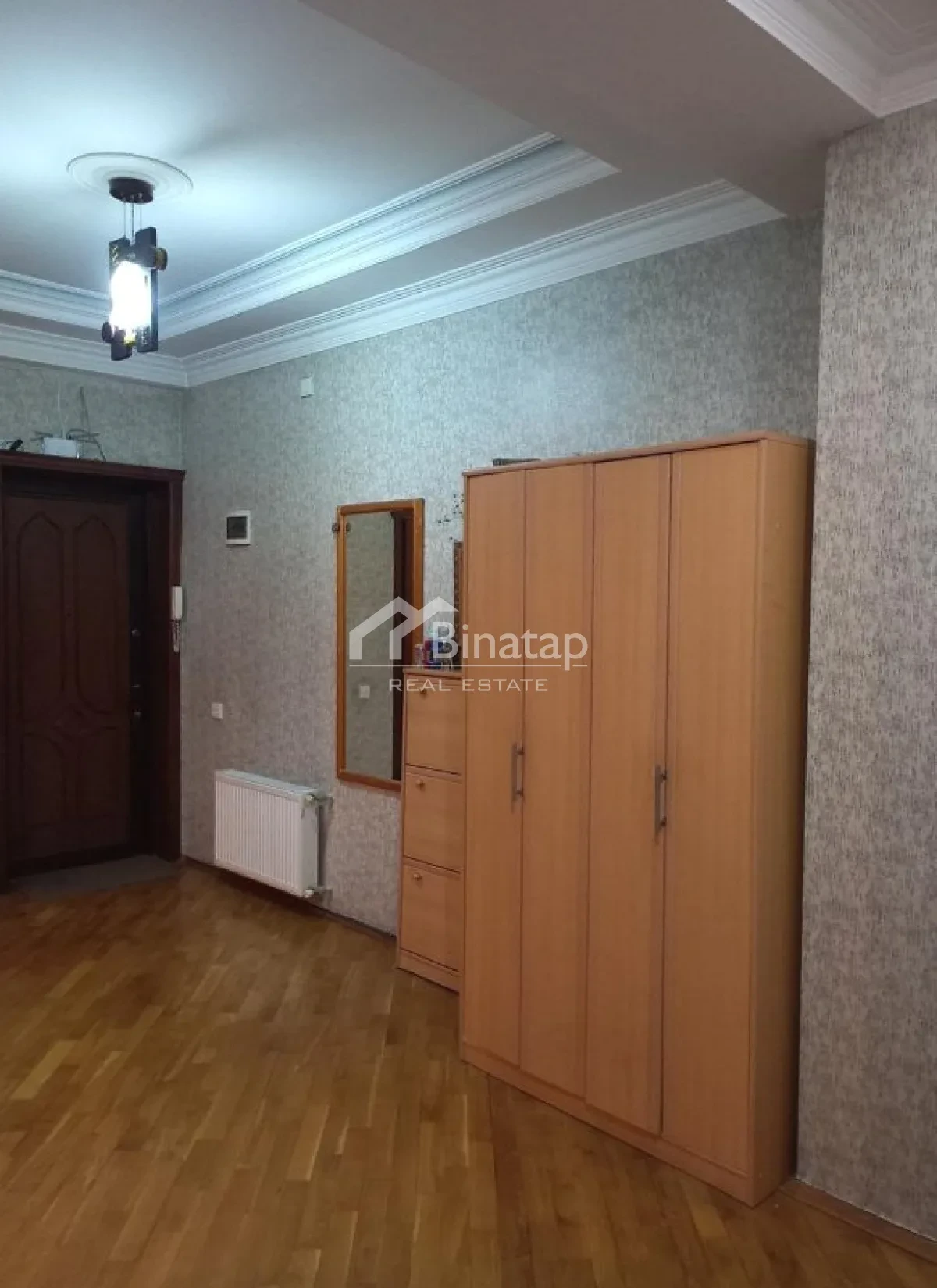 Satılır 3 otaqlı yeni tikili 110 m², Elmlər Akademiyası m. — şəkil 13