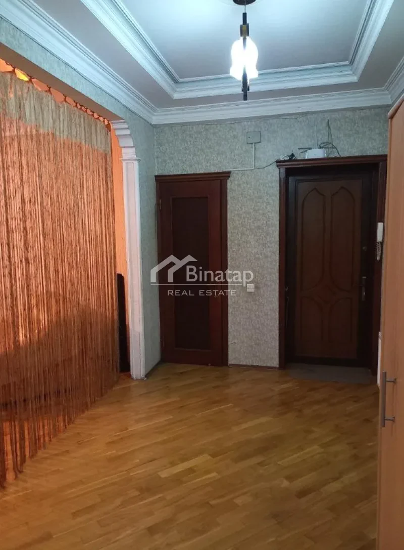 Satılır 3 otaqlı yeni tikili 110 m², Elmlər Akademiyası m. — şəkil 14