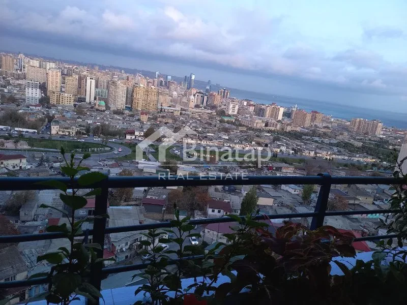 Satılır 3 otaqlı yeni tikili 110 m², Elmlər Akademiyası m. — şəkil 16