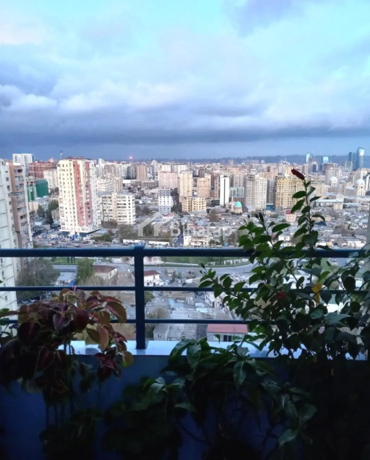 Satılır 3 otaqlı yeni tikili 110 m², Elmlər Akademiyası m. — şəkil 17
