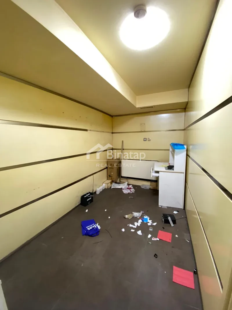 İcarəyə verilir obyekt 270 m², 28 May m. — şəkil 4