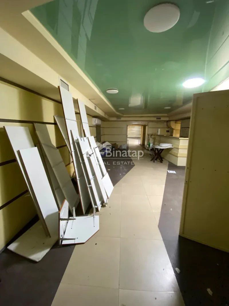 İcarəyə verilir obyekt 270 m², 28 May m. — şəkil 5
