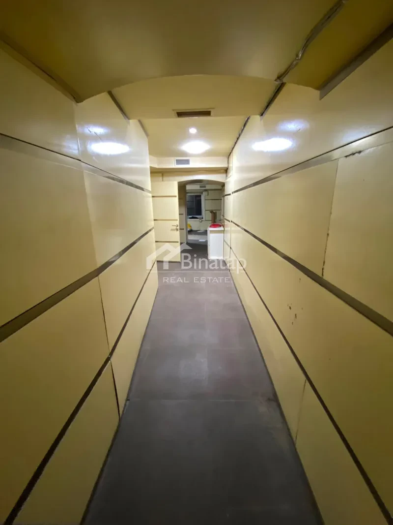 İcarəyə verilir obyekt 270 m², 28 May m. — şəkil 7