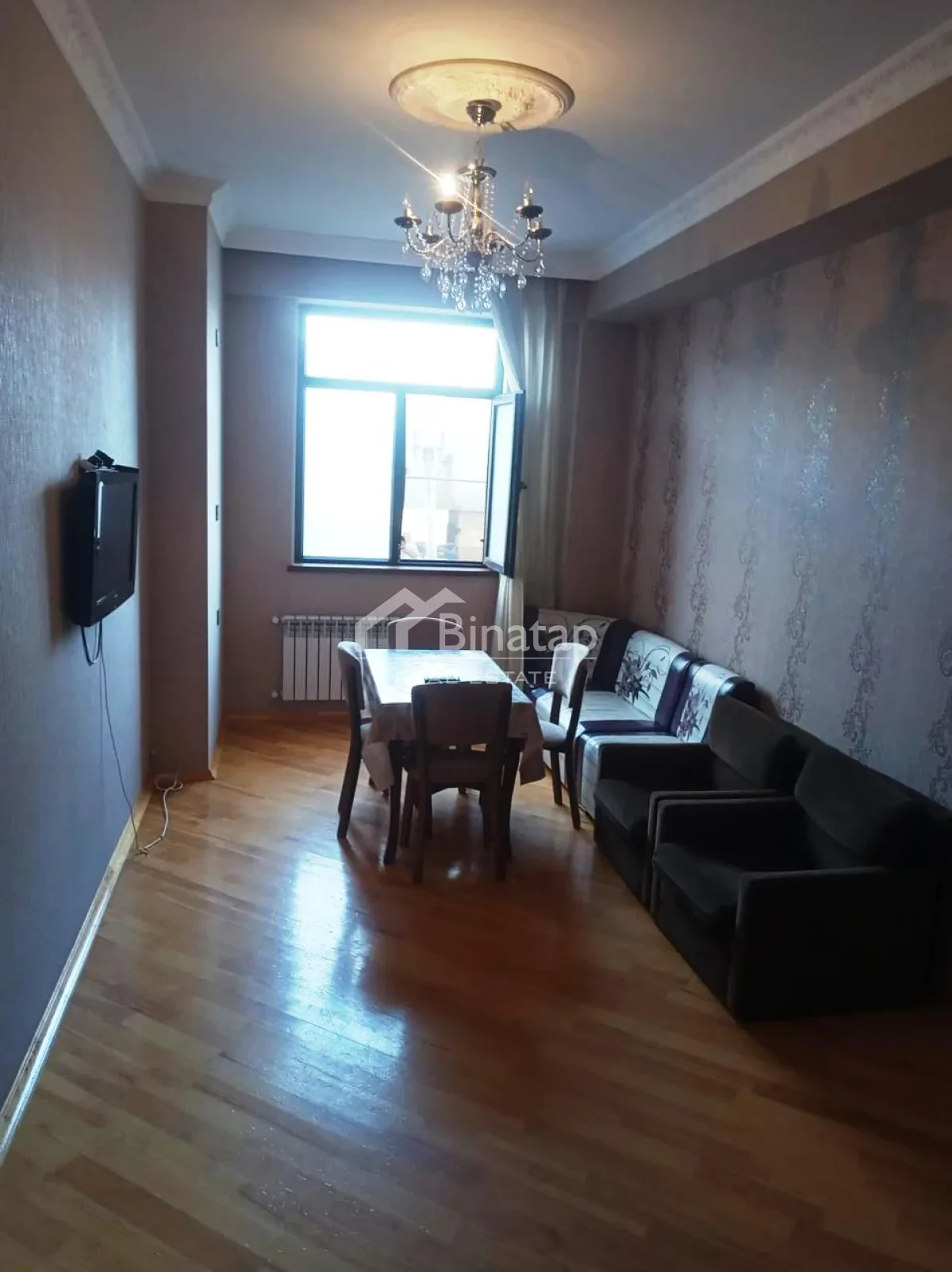 Satılır 2 otaqlı yeni tikili 51 m², Xırdalan r. — şəkil 2