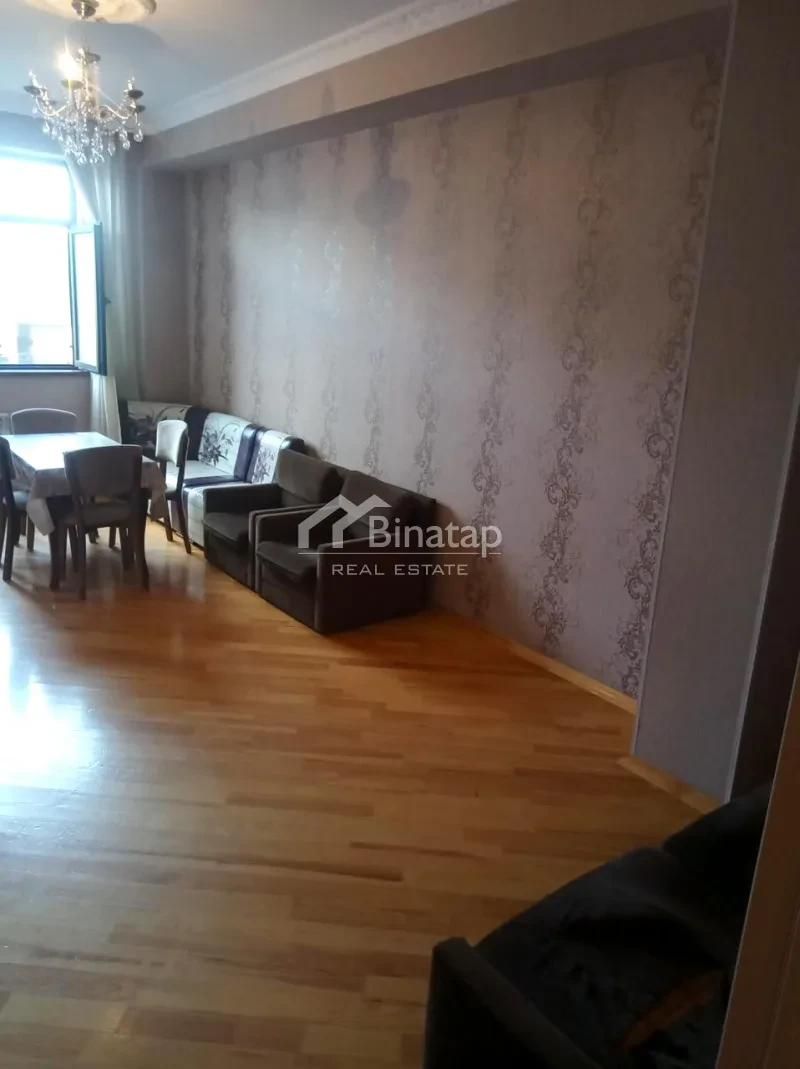 Satılır 2 otaqlı yeni tikili 51 m², Xırdalan r. — şəkil 3