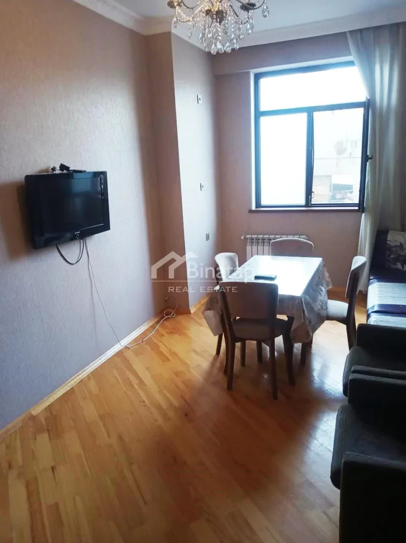 Satılır 2 otaqlı yeni tikili 51 m², Xırdalan r. — şəkil 4