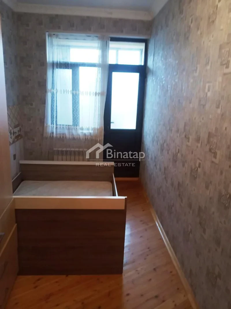 Satılır 2 otaqlı yeni tikili 51 m², Xırdalan r. — şəkil 6