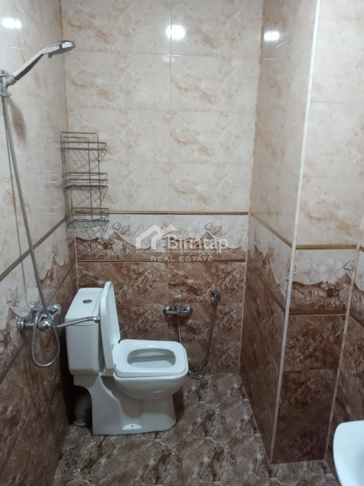 Satılır 2 otaqlı yeni tikili 51 m², Xırdalan r. — şəkil 7