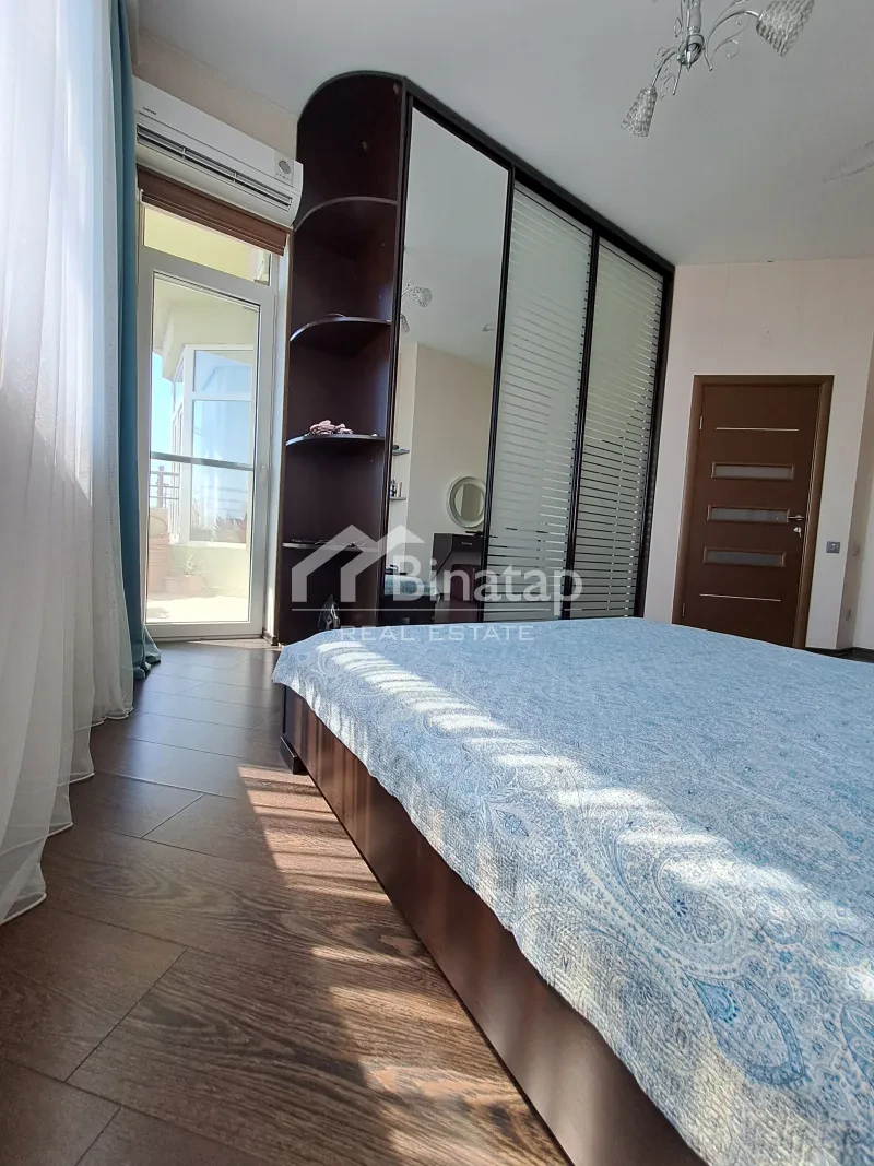 Satılır 3 otaqlı yeni tikili 120 m², 8 Noyabr m. — şəkil 6