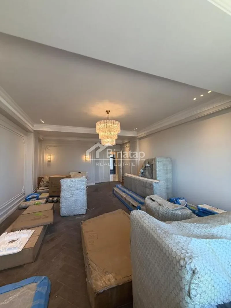 Satılır 5 otaqlı yeni tikili 294 m², 28 May m. — şəkil 3