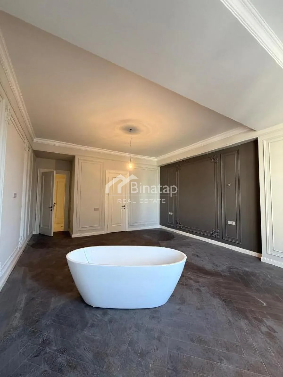 Satılır 5 otaqlı yeni tikili 294 m², 28 May m. — şəkil 5