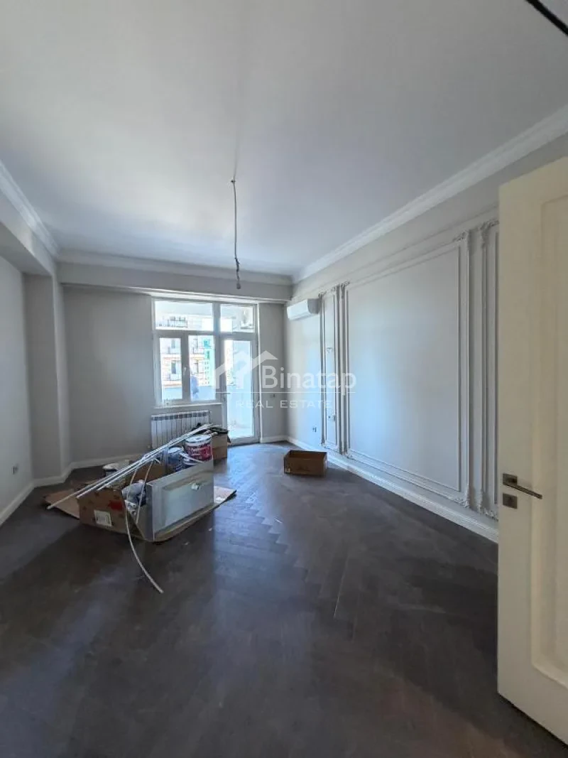Satılır 5 otaqlı yeni tikili 294 m², 28 May m. — şəkil 7