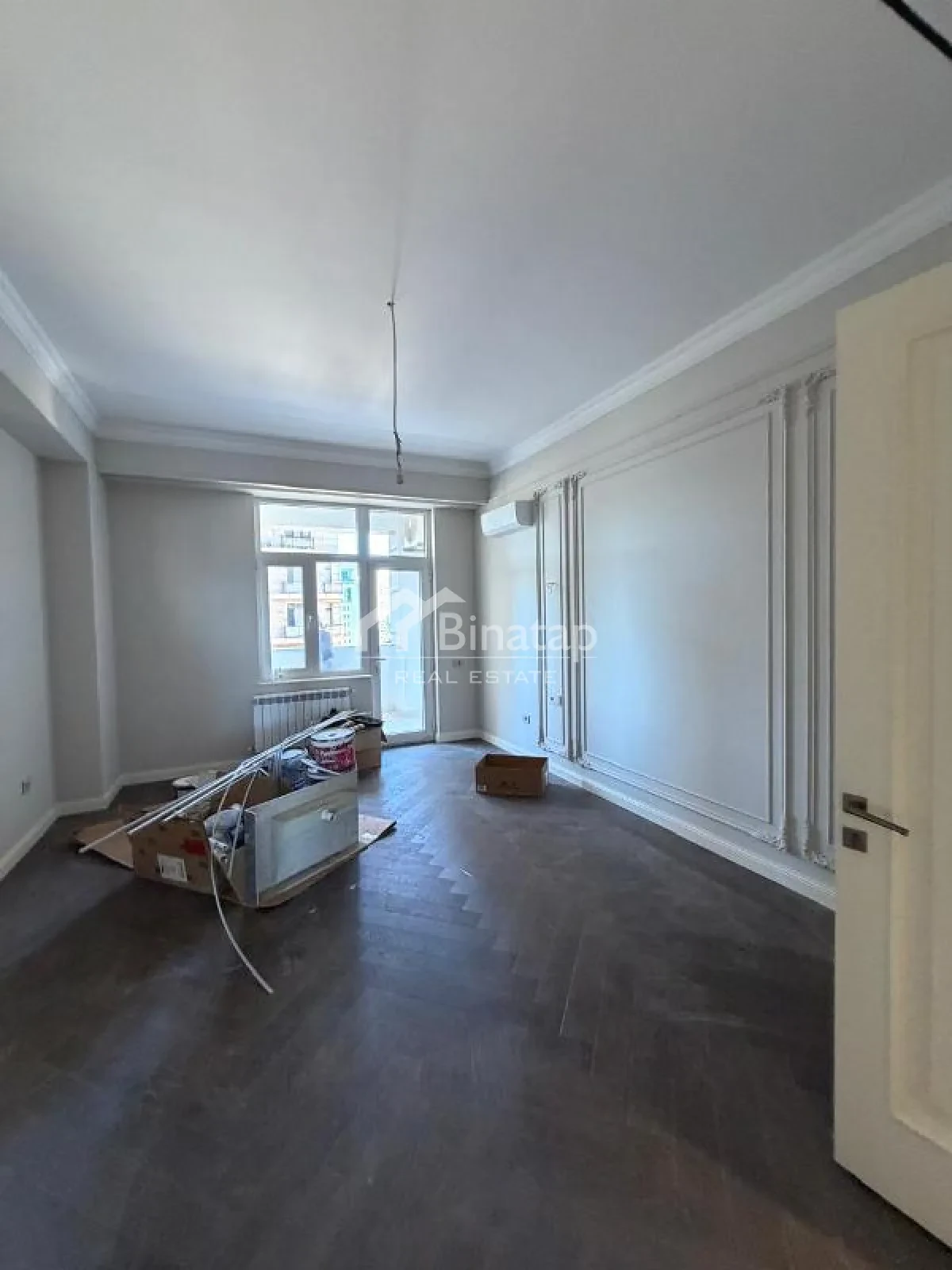 Satılır 5 otaqlı yeni tikili 294 m², 28 May m. — şəkil 7