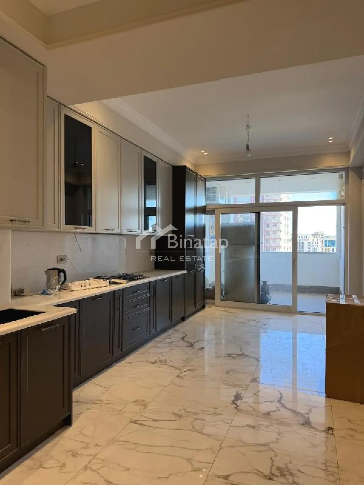 Satılır 5 otaqlı yeni tikili 294 m², 28 May m. — şəkil 8