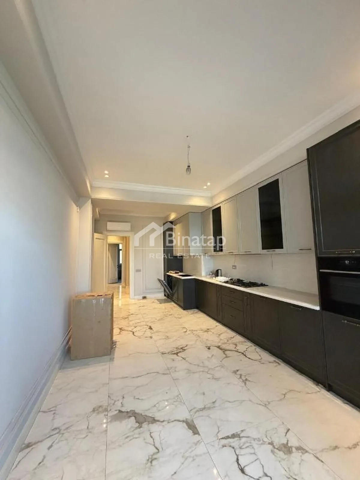 Satılır 5 otaqlı yeni tikili 294 m², 28 May m. — şəkil 9