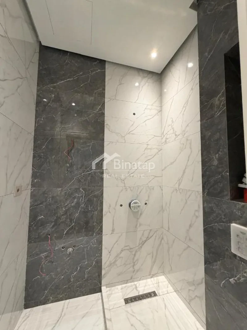 Satılır 5 otaqlı yeni tikili 294 m², 28 May m. — şəkil 12